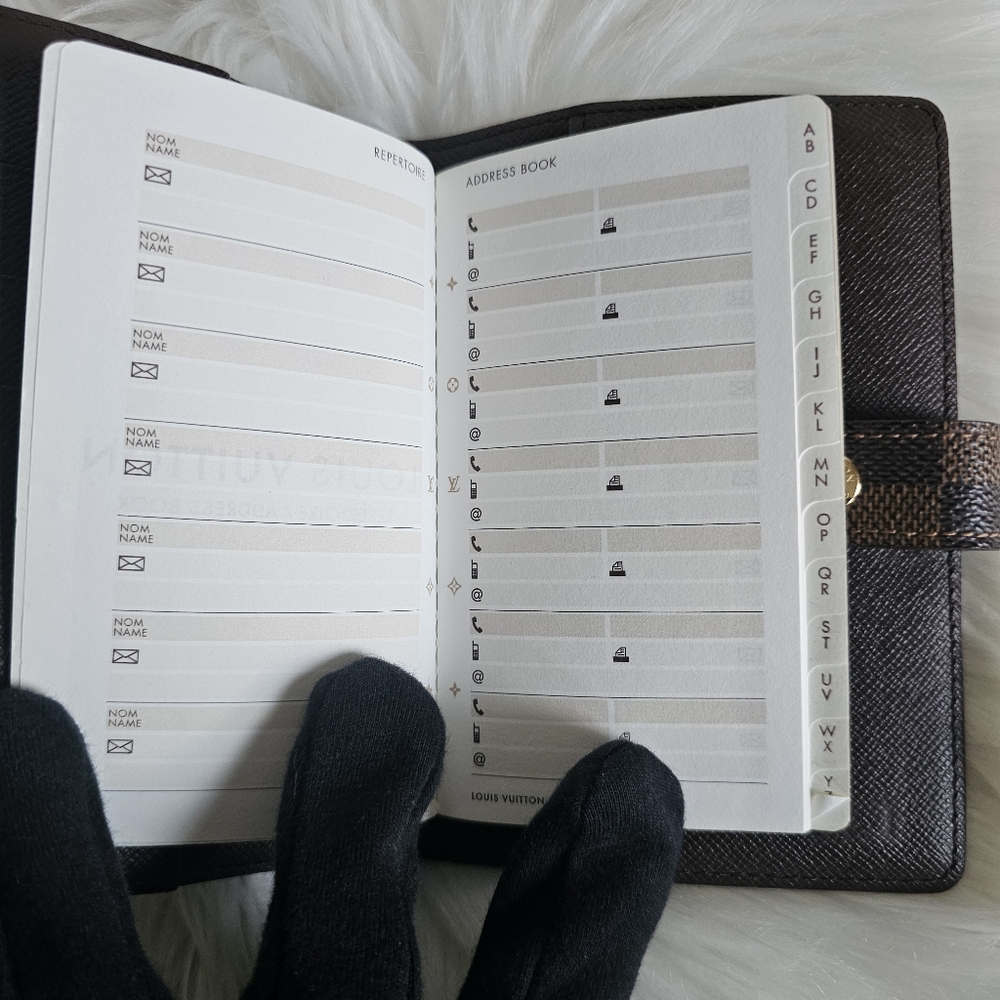 ๐ฅ LV DE Agenda PM ๐ฅ - Picture 9 of 11